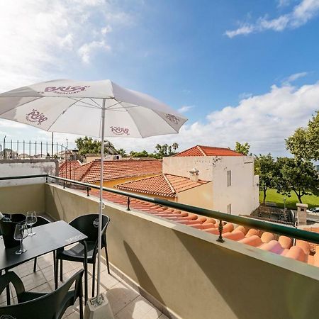 Ourmadeira - Taberna Apartments, Old Town Funchal  Exteriör bild