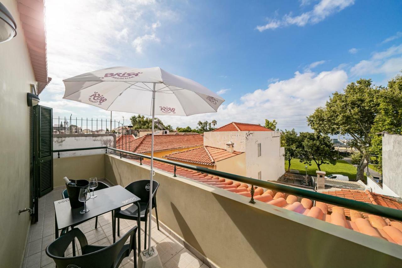 Ourmadeira - Taberna Apartments, Old Town Funchal  Exteriör bild