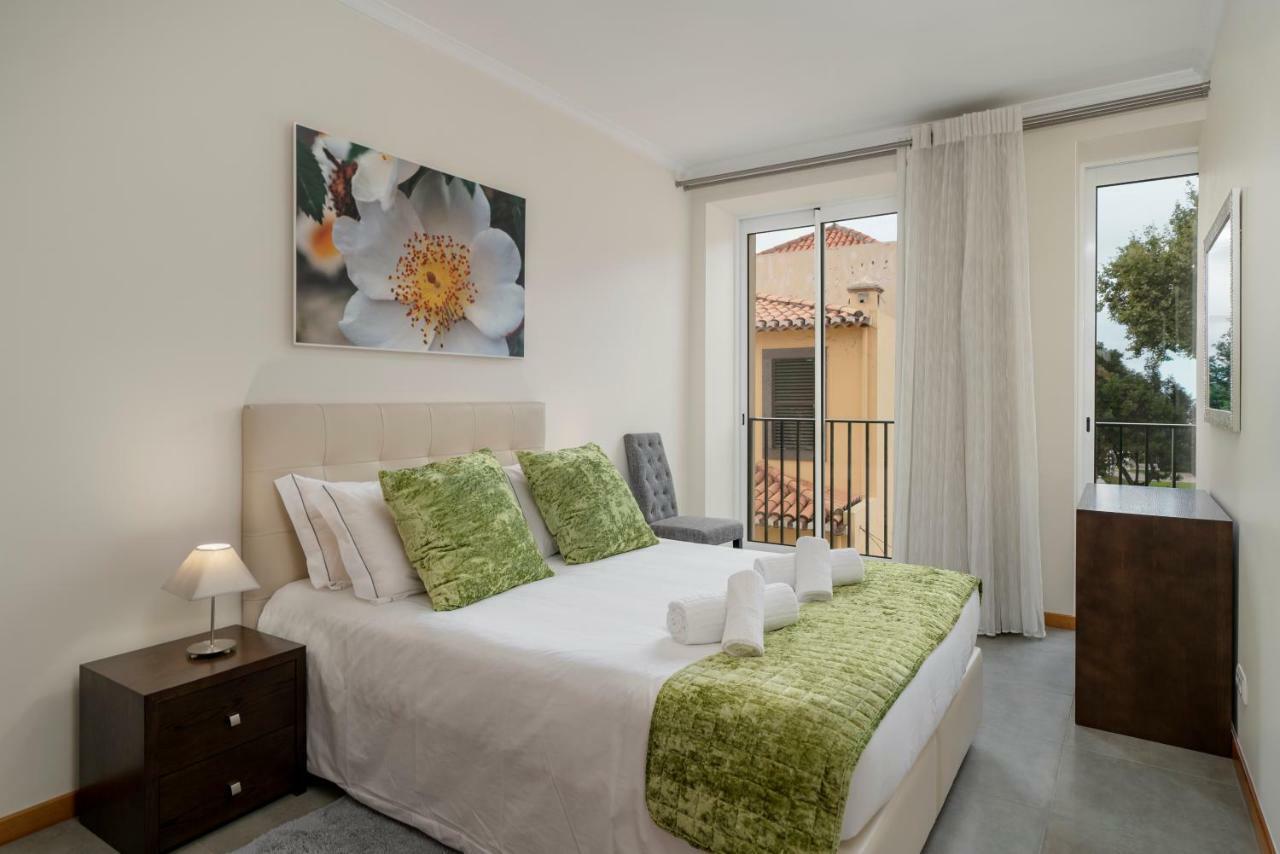 Ourmadeira - Taberna Apartments, Old Town Funchal  Exteriör bild